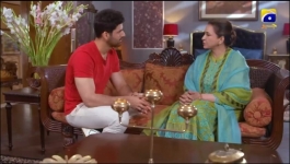 Haya - Episode 48 - 6th November 2025